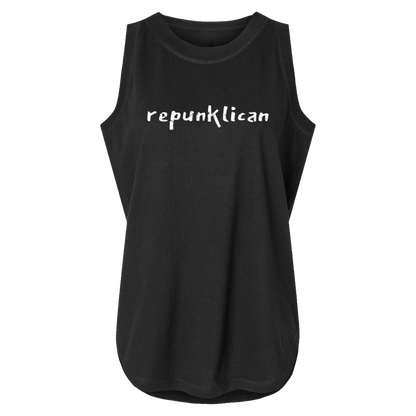 Repunklican Women's Tank Top
