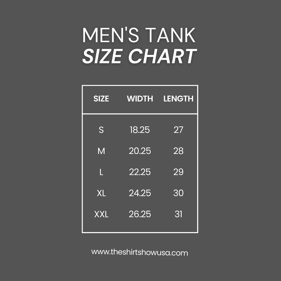 Repunklican Men's Tank Top
