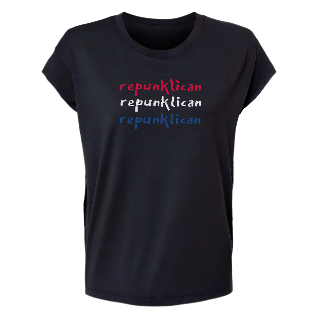 Repunklican Women's T-Shirt