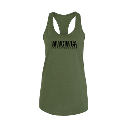 WWG1WGA Women's Tank Top